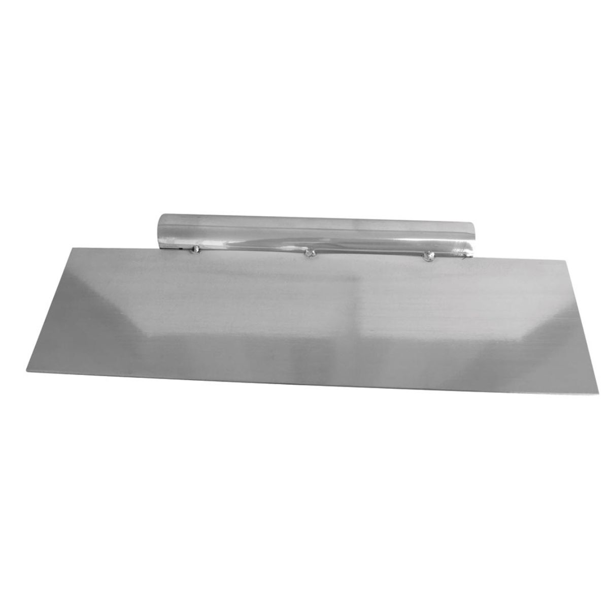 LOYAL Lange Scraper met Handvat 28x8cm