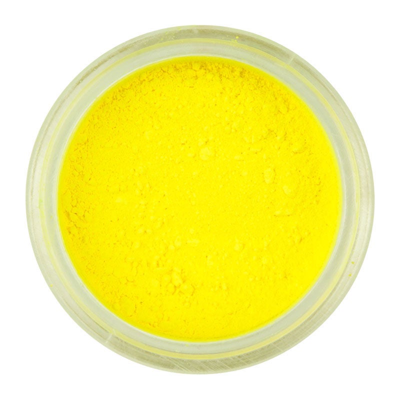 RD Powder Colour - Lemon Tart