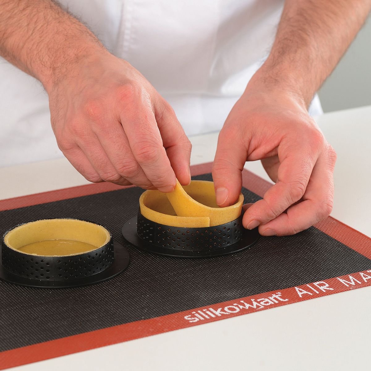 Silikomart Silicone  Air Mat - 40x30cm