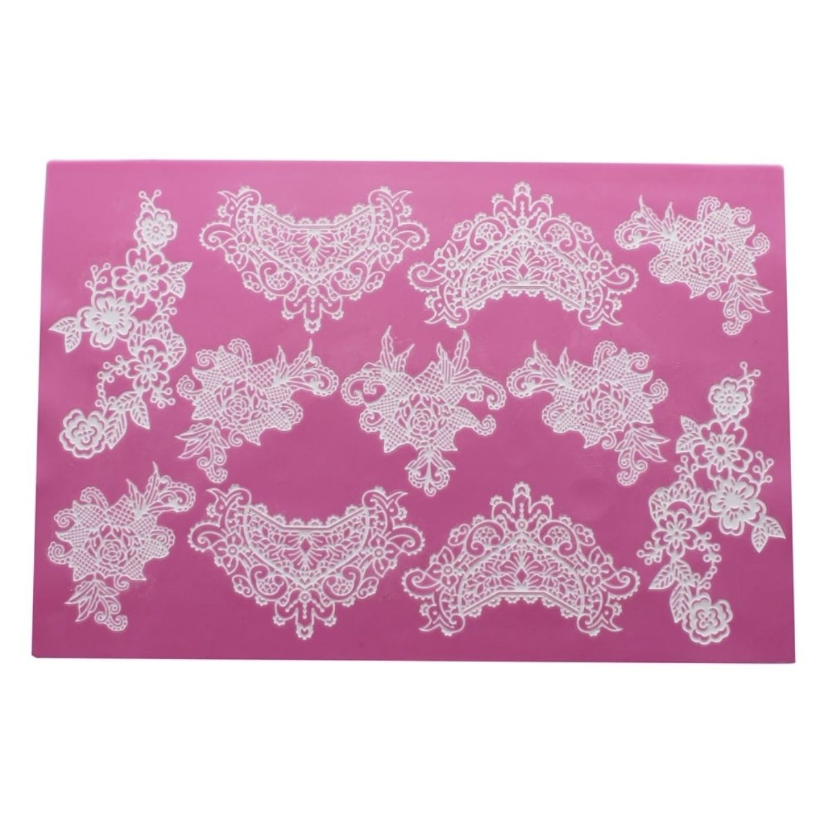Cake Lace Mat - Sweet Lace Groot