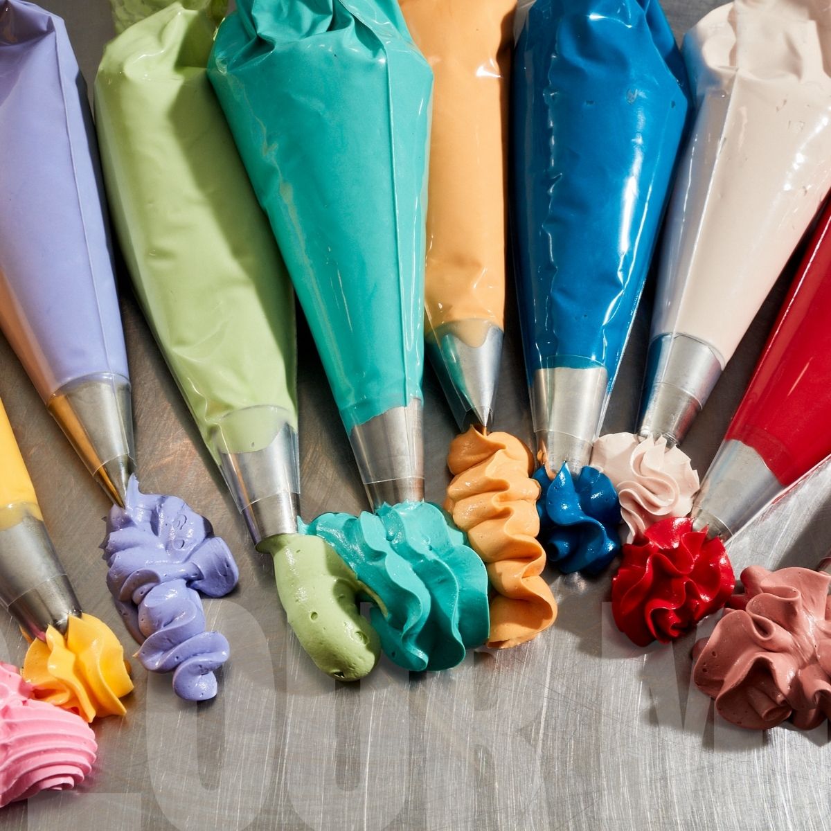 Colour Mill Witte Gloss Frost 1L