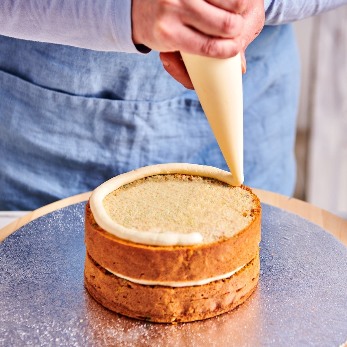 FunCakes Mix voor Biscuit Deluxe 500 g