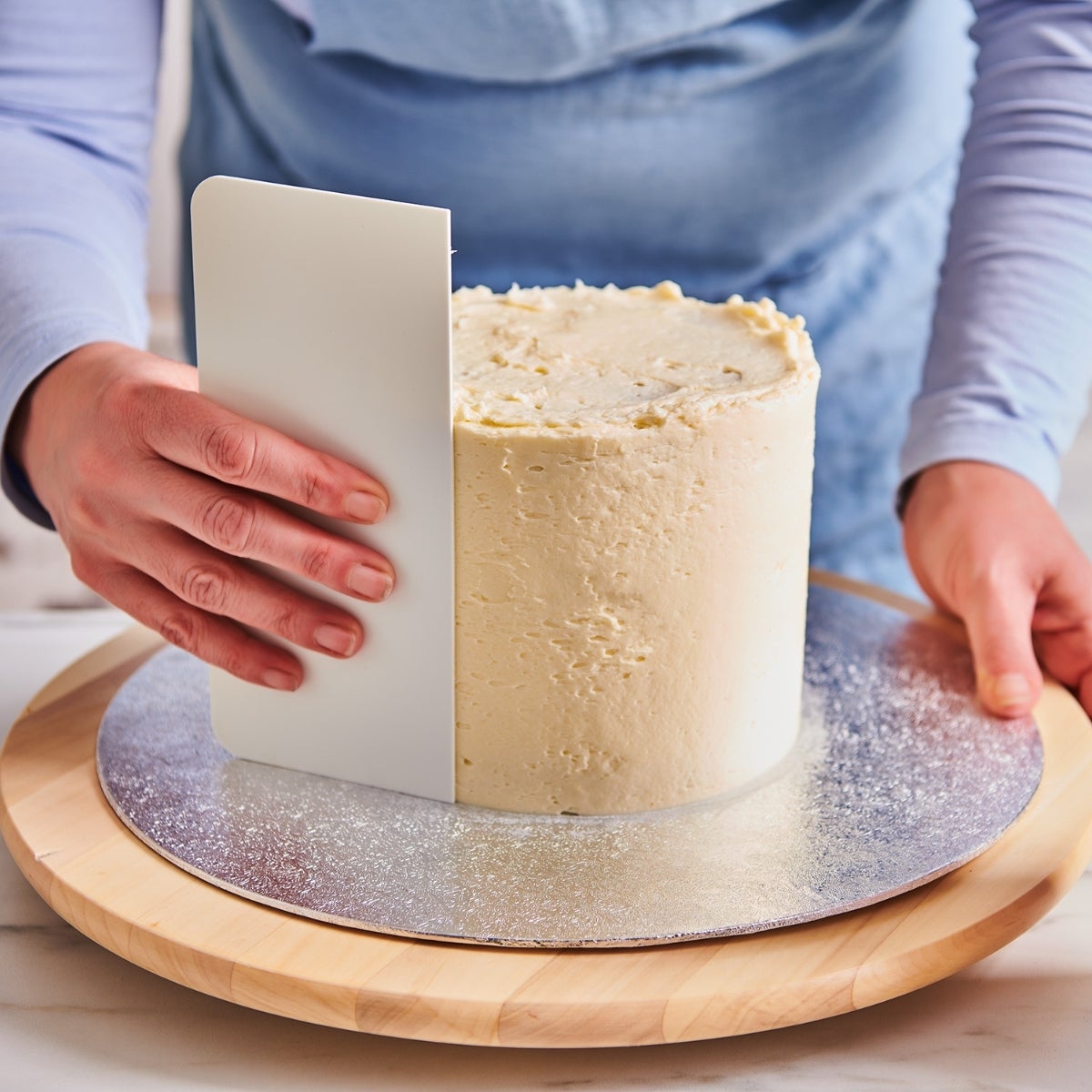 FunCakes Mix voor Botercrème 500 g