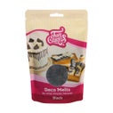 FunCakes Deco Melts Zwart 250g