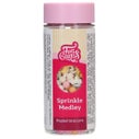 FunCakes Sprinkle Medley Pastel Eenhoorn 50g