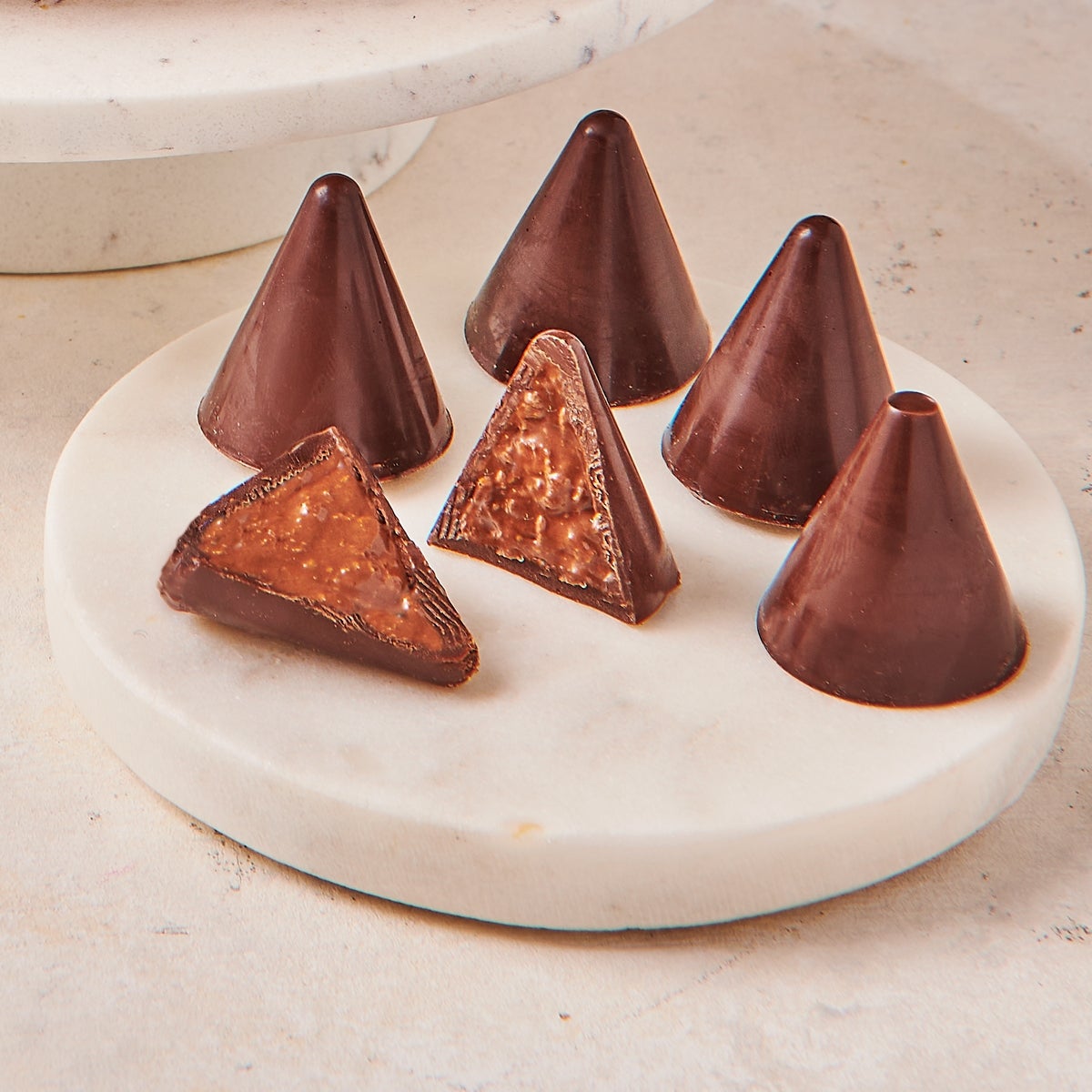 FunCakes Spread Crunchy Koffie Crisp 250g