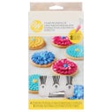 Wilton Koekjesdecoratie set/12