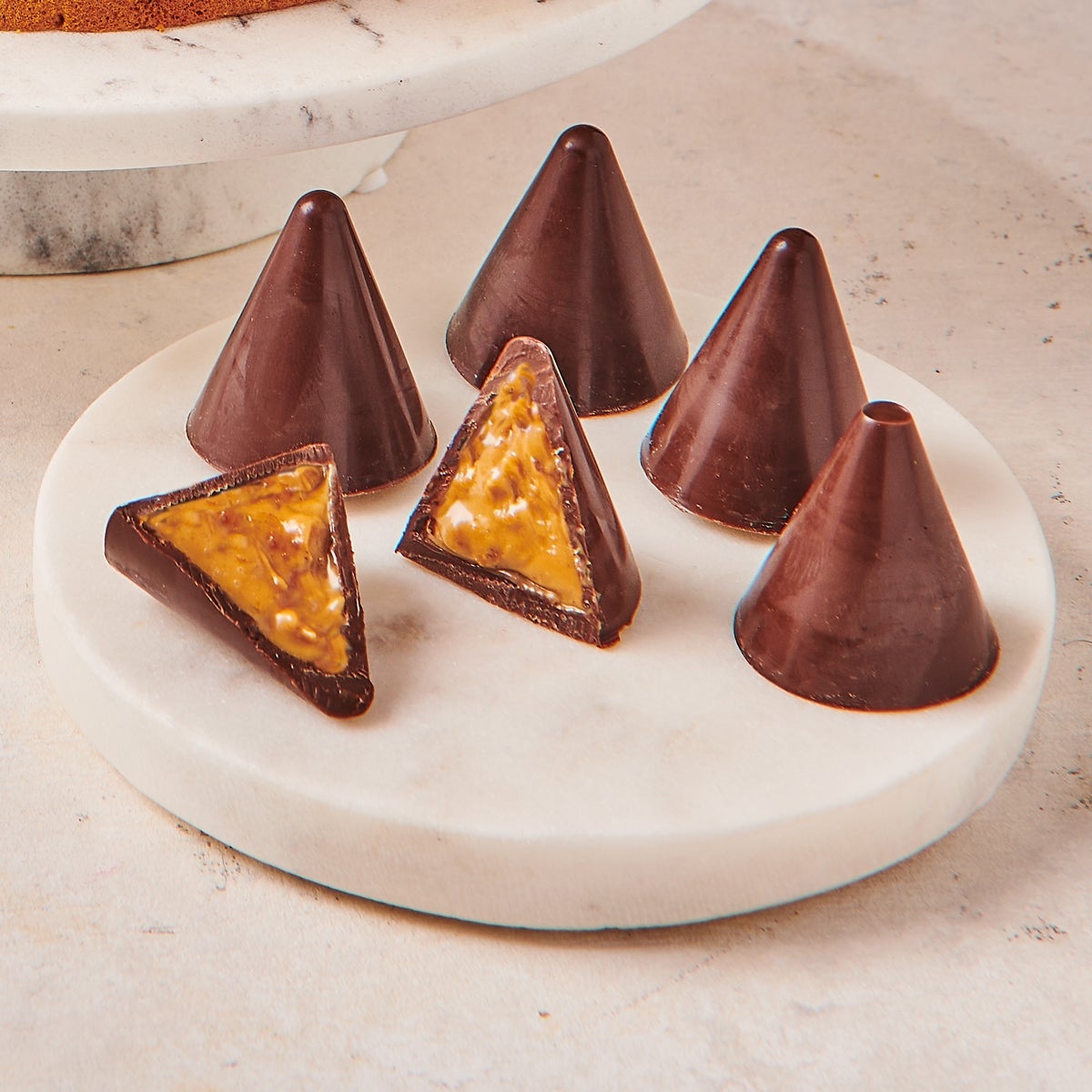 FunCakes Spread Crunchy Melkchoco Kokos 250g