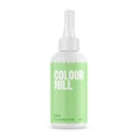 Colour Mill Choco Drip Munt 125g