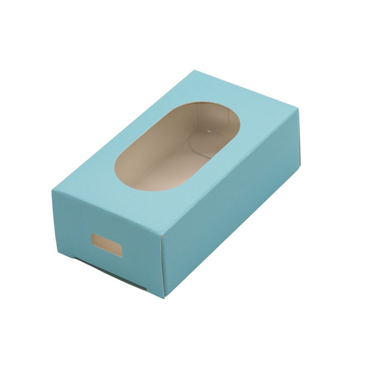 Simply Making Cakesicle Doos Pastel Blauw pk/10