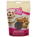 FunCakes Deco Melts - Melk Chocosmaak - 250g