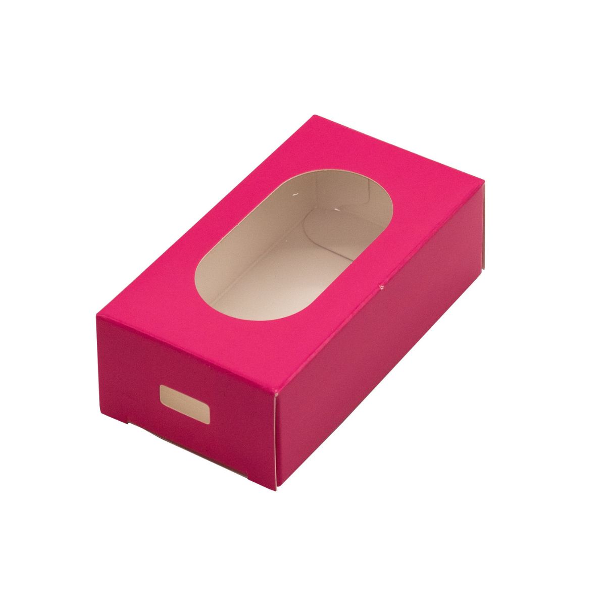 Simply Making Cakesicle Doos Fel Roze pk/10
