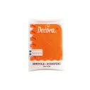 Decora Plastic Schraper geschulpt en gegolfd pk/2 (12x8cm)