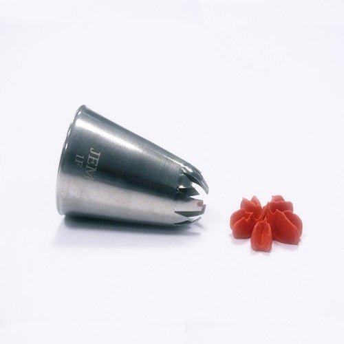JEM Drop Flower Nozzle #1F