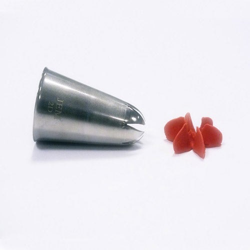 JEM Drop Flower Nozzle #2D