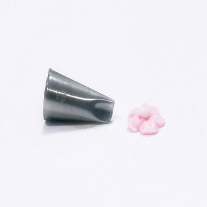 JEM Small Petal/Ruffle Nozzle #59