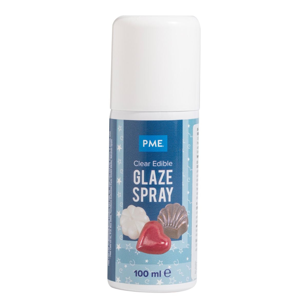 PME Eetbare Glaze Spray 100ml