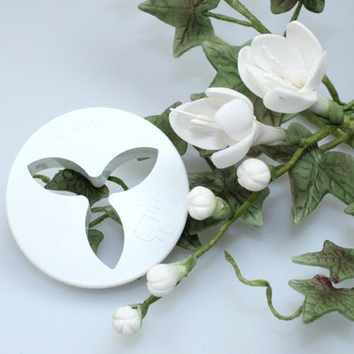 PME Freesia cutter