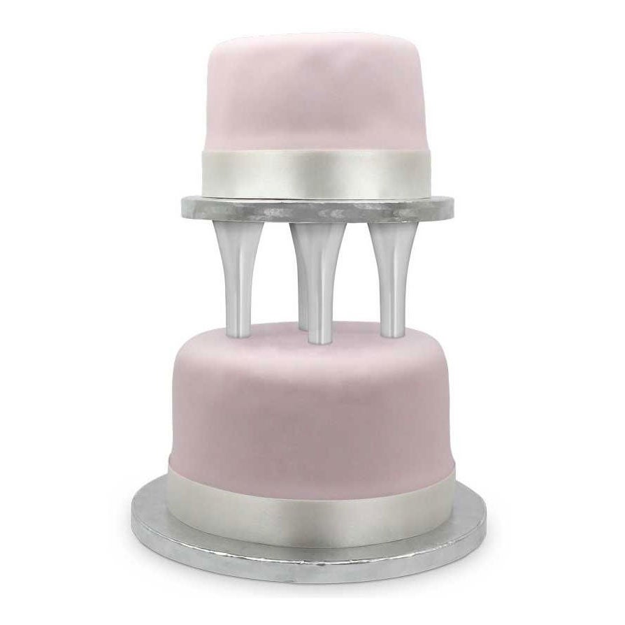 PME Spiked Pilaren 22,7 cm pk/4