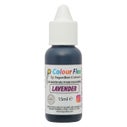 Sugarflair Colourflex Lavendel 15ml