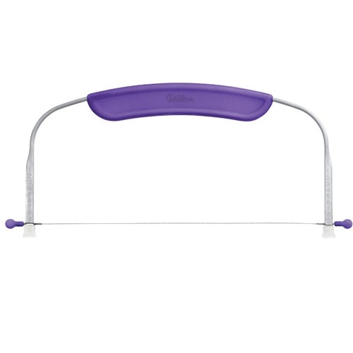 Wilton Taartzaag / Small Cake Leveler -25cm-