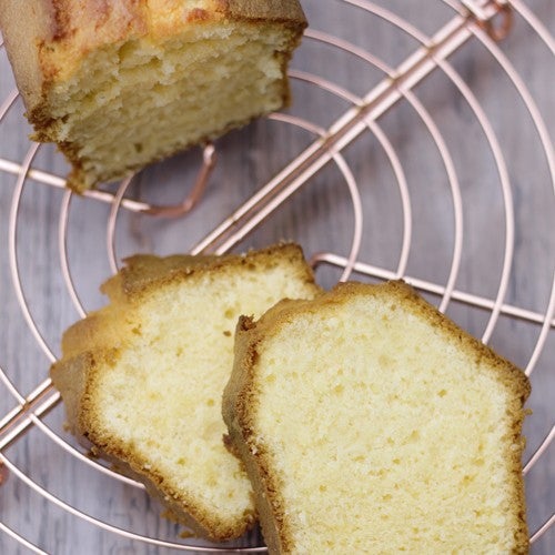 Ambachtelijke Cake