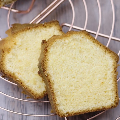 Ambachtelijke Cake