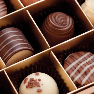 Heerlijke Bonbons