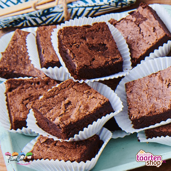 American Brownie