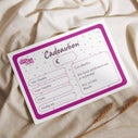 Cadeaubon