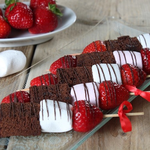 Heerlijke chocolade traktaties