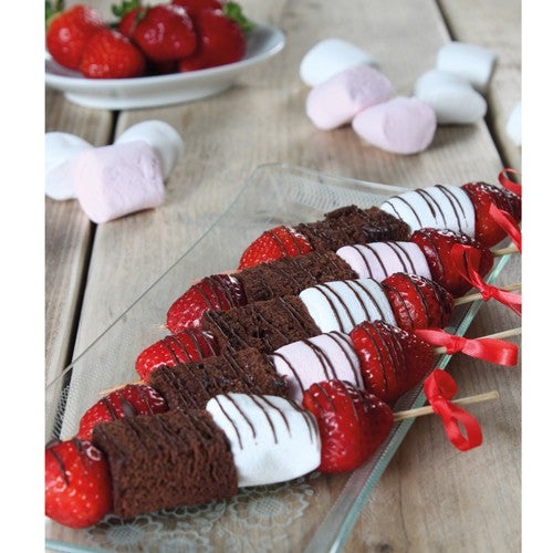 Heerlijke chocolade traktaties