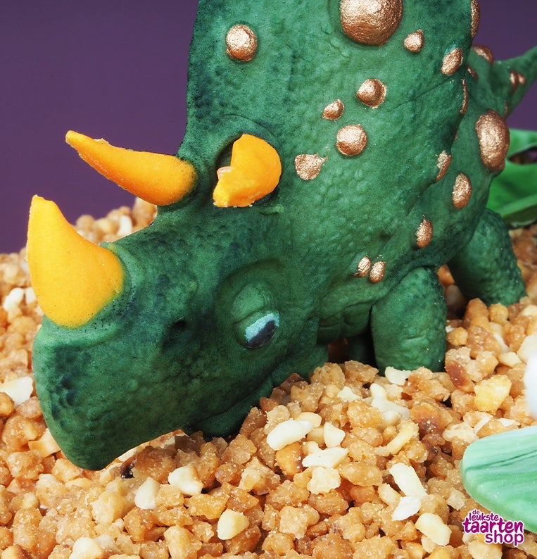 Dino Taart