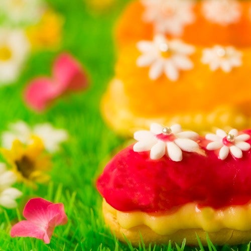 Eclairs