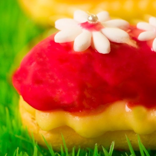 Eclairs