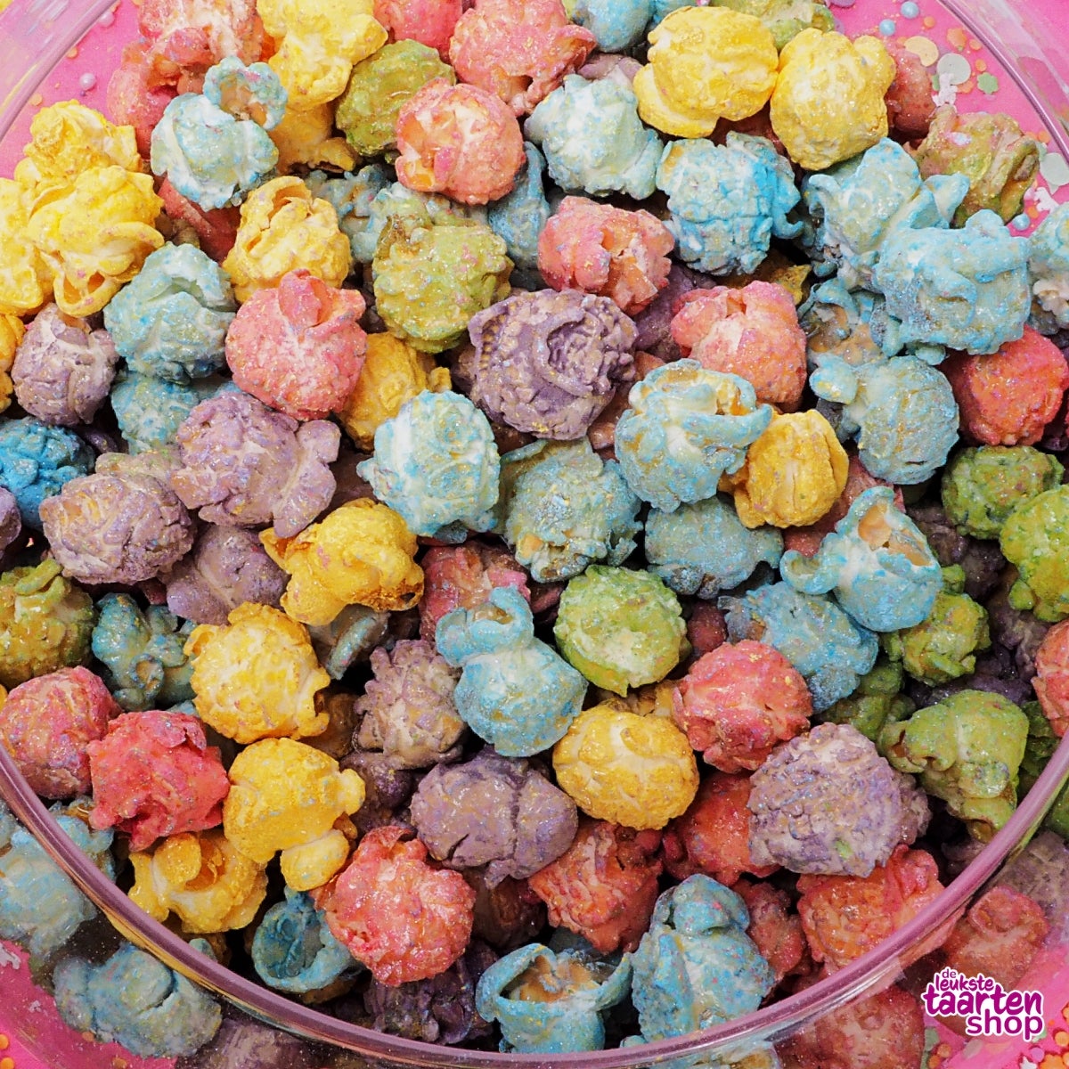 Unipopcorn