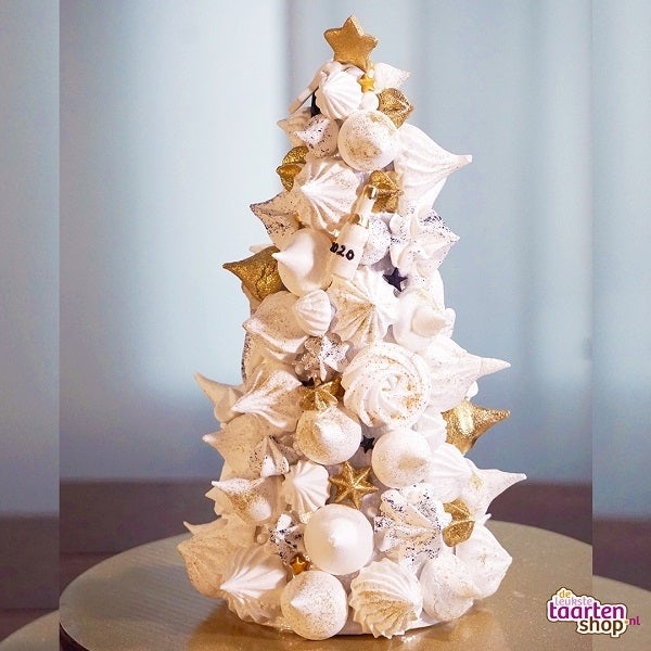 Meringue Toren