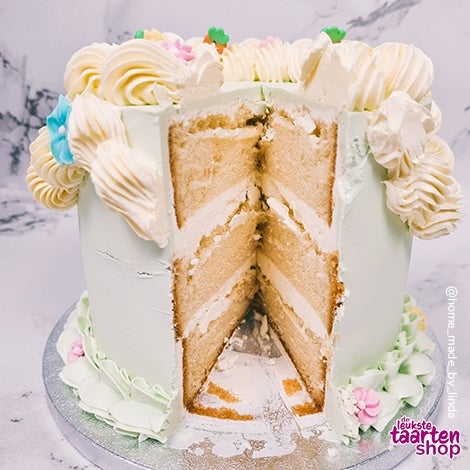 Glutenvrije Paastaart