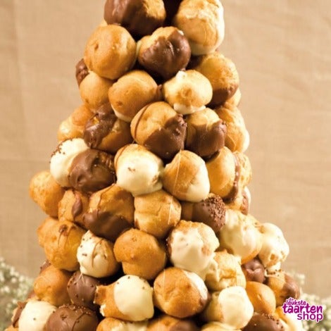Croquembouche
