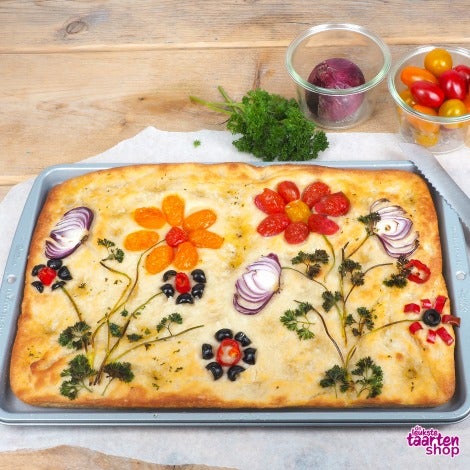 Focaccia