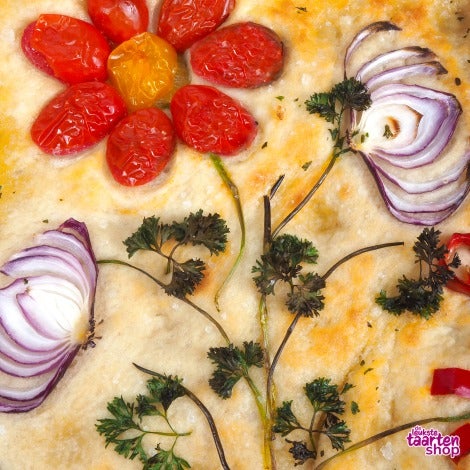 Focaccia