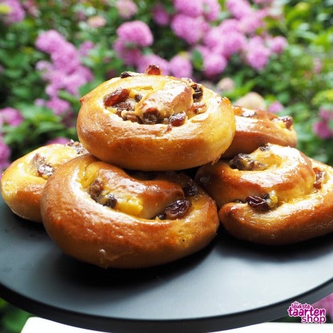 Koffiebroodjes