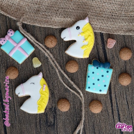 Sinterklaas Koekjes