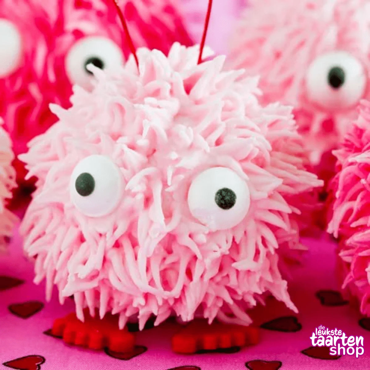 Valentijn Wuppies