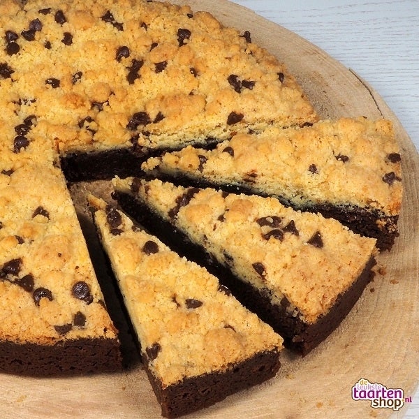 Brookies | Deleukstetaartenshop