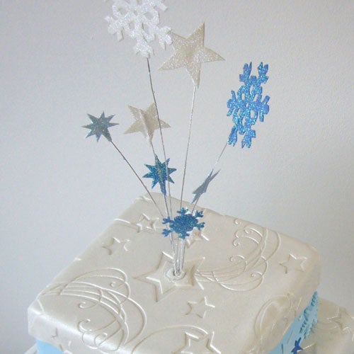 Winterwondertaart; Mjam Winter10