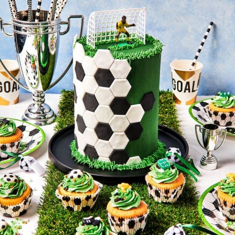 Voetbal