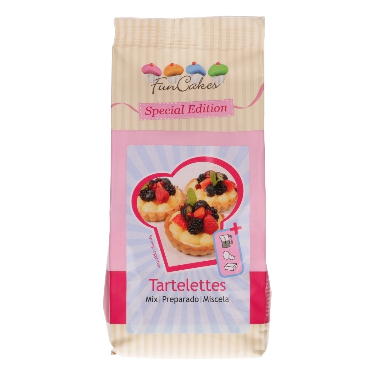Tartelettes