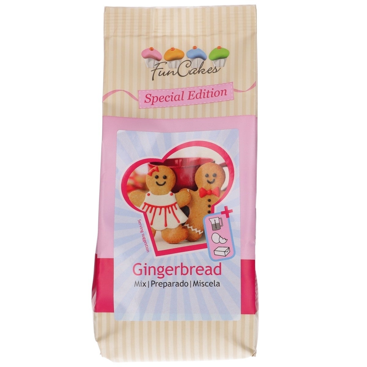 Gingerbread