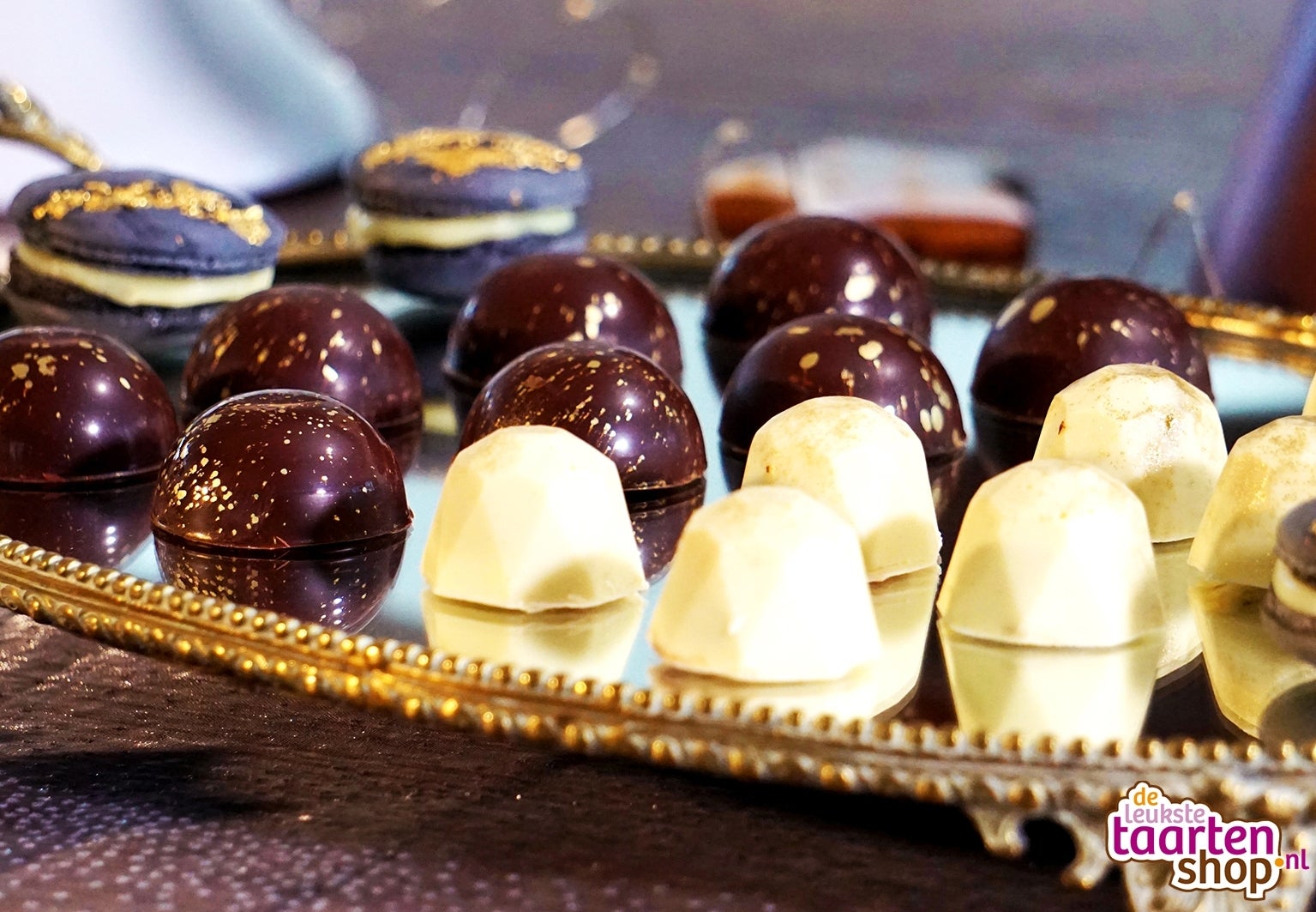 Oud & Nieuw Bonbons